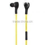 Wireless Bluetooth Headphone Earphone Earbuds Noise Canceling Sport for Samsung thumbnail-2