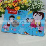 2014 New Products Wooden Color Pencil With End Dip/ Sliver Printed Color Pencil /color Pencil in Tin Box thumbnail-2