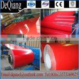 Color Coated Steel Prime Prepainted Galvanzied Steel Coil/ppgi/ppgl thumbnail-1