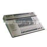20CH Powered Audio Mixer