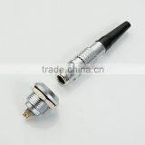 K Series Watertight Push-pull Circular Connector