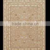 Organic pattern used hotel style carpet(HE A03 389A 8 )