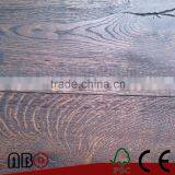 Distressed Phantom Engineered European Oak Wooden Flooring thumbnail-1