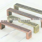 Furniture Accessories Cabinet Furniture Zinc Alloy Handle thumbnail-1