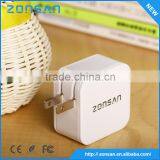 CE,ROHS,FCC Approved Dual Usb Charger Cell Phone , ODM/OEM Quick Deliver Power Sockets With Smart IC thumbnail-5