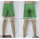 Young Men's Beach Shorts