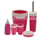 2016 Stylish Plastic Toothbrush Holder Brush Holder Made in China thumbnail-6