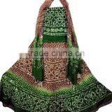 Navratra Dandiya Dance Fest / Lehenga Chaniya Choli thumbnail-4
