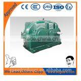 Double Reduction Gearbox and QUADRUPLE STAGE Gearbox thumbnail-3