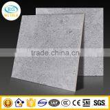 600x600mm 24x24" Free Sample Cement Tile Grey Color Matt Finish Vitrified Porcelain Floor Tile thumbnail-2
