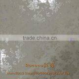 CLASSICAL ELEGANT PRINTING PVC WALL PANELS PLASTIC CEILING 60*60 CM VARIETY BEDROOM DECORATION PVC WALL SHEET PANELS thumbnail-2