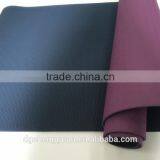 Tpe Yoga Mat Non Slip Tpe Yoga Mat Foldable and Non Slip Yoga Mat thumbnail-5