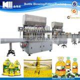 Automatic Edible Oil Bottling Plant thumbnail-1