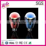 Hot Smart Bluetooth Led Speaker Bulb With Cell Phone Control thumbnail-1
