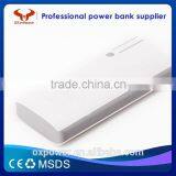 Power Bank 2016 Best Price Hot Sell Battery Best Quality 3usb Fast Charging 13000mah Quick Charging Power Bank thumbnail-4