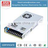 Meanwell RSP-320-7.5 320W 7.5v Switching Power Supply 320W PFC Function 320W 7.5v Power Supply
