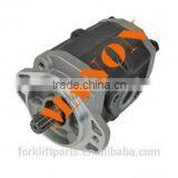 Forklift Gear Pump (P/N:67130-23360-71) thumbnail-1