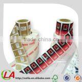 2014 Durable Roll Stickers With Free Sample thumbnail-4