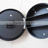 Hidden Safe Wall Clock(WW-9601) thumbnail-4