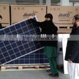 Top Quality High Efficiency Solar Module 250 Watt Solar Panel thumbnail-3