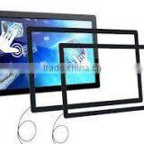 Usb Touch Screen Overlay Kit and Touch Frame for Laptop Use for Business thumbnail-2