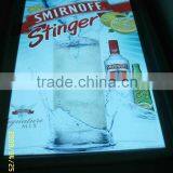 Advertising EL Panel