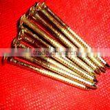 Egypt Market Twisted Nails thumbnail-6