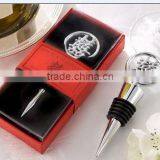 Silicone Wine Bottle Stopper