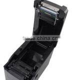 ITPP021 2 Inch Esc/Pos Receipt Thermal Pos Printer With Cutter thumbnail-3