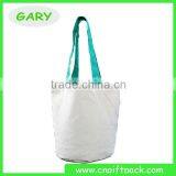 Blank Cotton Canvas Tote Bag Bulk thumbnail-6