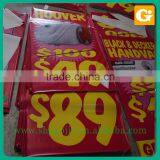 Mesh Vinyl Banners Printing Pvc Banner Mesh thumbnail-3