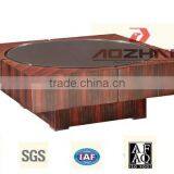 Modern Square Table Hotel Restaurant Furniture Coffee Table