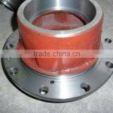 Brake Drum for BPW 0310546080