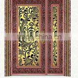 Mordern House Used Stainless Steel Exterior Front Door Designs Seamless Door thumbnail-1