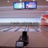 Bowling Lane
