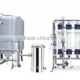 YFUF(6000L/h) Mineral water equipment