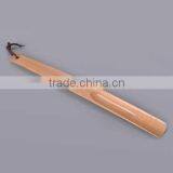 37.5cm Length Wood Shoe Horn thumbnail-1