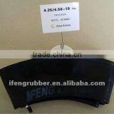 Motorcycle Inner Tube 4.25/4.50-19 thumbnail-1