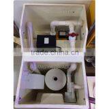 No Need Plant Room Pipeless Swimming Pool Water Filter thumbnail-3