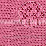 D040 Polyester Knitted Mesh Fabric thumbnail-4