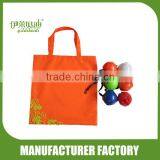 Ball-shaped Foldable Shopping Bag thumbnail-6