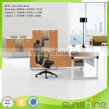 Alibaba Hot Sale New Style Acrylic Office Desk With Factory Price