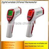 Digital Infrared IR Laser Non Contact Human Thermometer