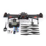 680 Pro ARTF GPS Folding Hexacopter FPV Drone With Naza V2 Flight Controller 2 Axis Camera Gimbal X4108S 380KV Motor 30A ESC thumbnail-6