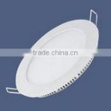 3w cutout 72mm the most slim downlight with SAA CE ROSH