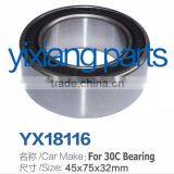 Guangzhou ac Compressor Clutch Bearing thumbnail-2