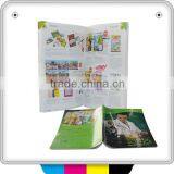 2014 CMYK China and Western Design Music Magazine Printing Company Online thumbnail-1