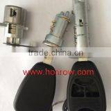 Chrylser full set lock (ignition lock and left door lock and right door lock)