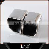 Exhaust Tip for Porsche 997 Non-turbo Carrera