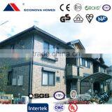 America Standard Eco Friendly Prefabricated House RP With Low Price and Movable